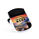 Panoramic Sunset Clip